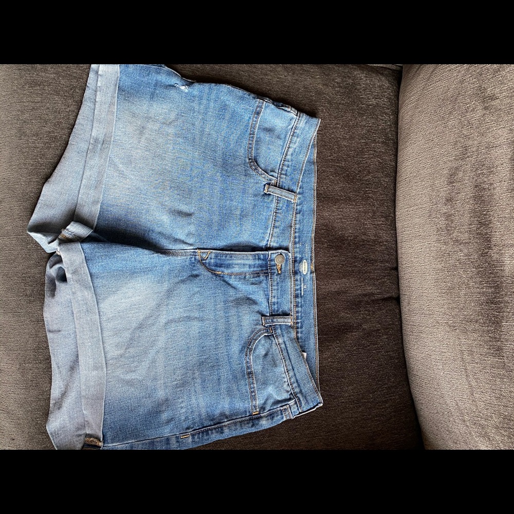 Old Navy shorts